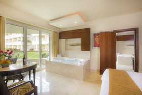 Moon Palace Cancun