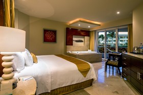 Moon Palace Cancun