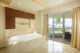 Moon Palace Cancun