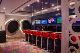 Moon Palace Cancun