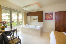 Moon Palace Cancun