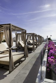 Moon Palace Cancun