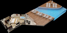 Moon Palace Cancun