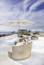 Moon Palace Cancun