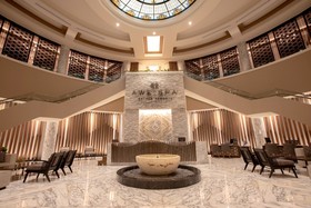 Moon Palace Cancun