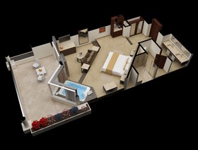 Moon Palace Cancun