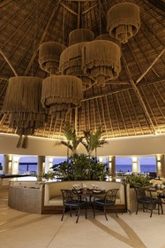 Moon Palace Cancun