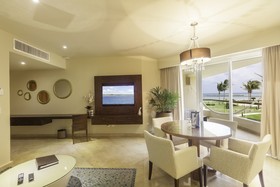 Moon Palace Cancun