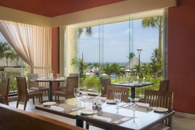 Moon Palace Cancun