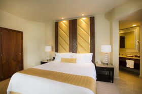 Moon Palace Cancun