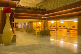 Moon Palace Cancun