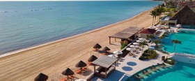 Moon Palace Cancun