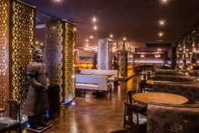 Moon Palace Cancun