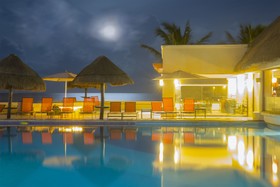 Moon Palace Cancun
