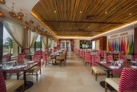 Moon Palace Cancun