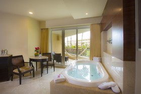 Moon Palace Cancun
