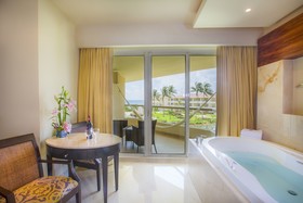 Moon Palace Cancun