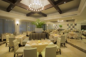 Moon Palace Cancun
