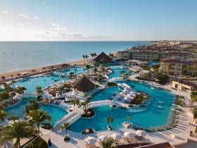 Moon Palace Cancun
