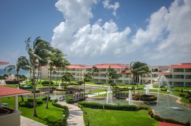 Moon Palace Cancun