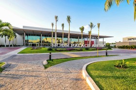 Moon Palace Cancun