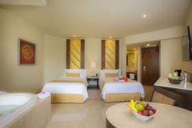 Moon Palace Cancun