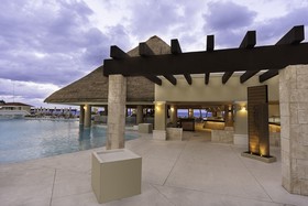 Moon Palace Cancun