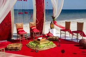 Moon Palace Cancun