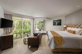 Moon Palace Cancun