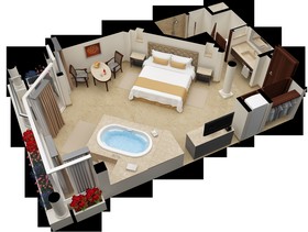 Moon Palace Cancun