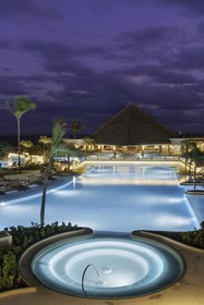 Moon Palace Cancun