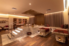 Moon Palace Cancun