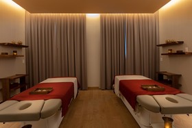 Moon Palace Cancun