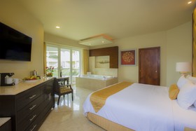 Moon Palace Cancun