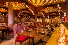 Moon Palace Cancun