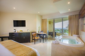 Moon Palace Cancun