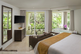 Moon Palace Cancun