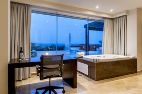 Moon Palace Cancun