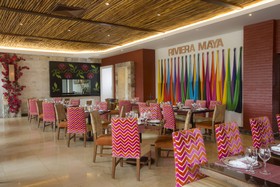 Moon Palace Cancun