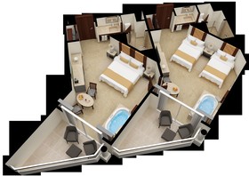 Moon Palace Cancun