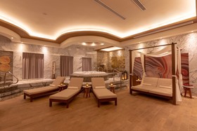 Moon Palace Cancun