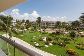 Moon Palace Cancun