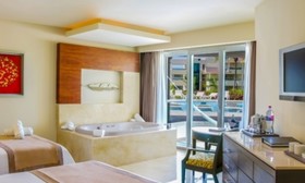Moon Palace Cancun