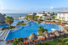 Moon Palace Cancun