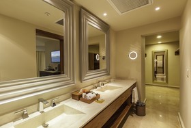 Moon Palace Cancun