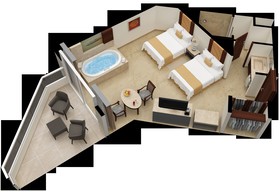 Moon Palace Cancun