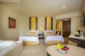Moon Palace Cancun