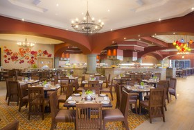 Moon Palace Cancun