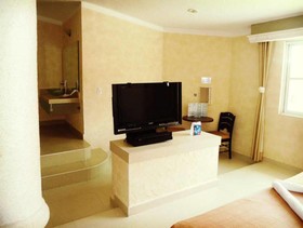 Motel Costa Express