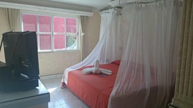 Motel Costa Express